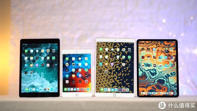 ipad,ipadpro,ipadmini,ipadair,ipad横评