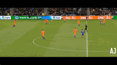 解析巴萨中场德容:角色定位出现偏差,表现才会出现天壤之别