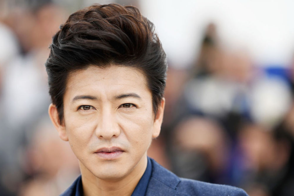 木村拓哉为什么能红足29年?了解帅气以外他自成一格的