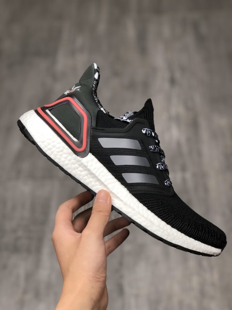 开学季跑鞋推荐 爆米花 adidas ultra boost 20