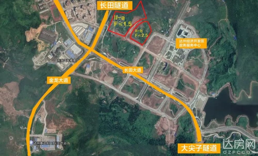 楼面,达州楼市,地块,高新区