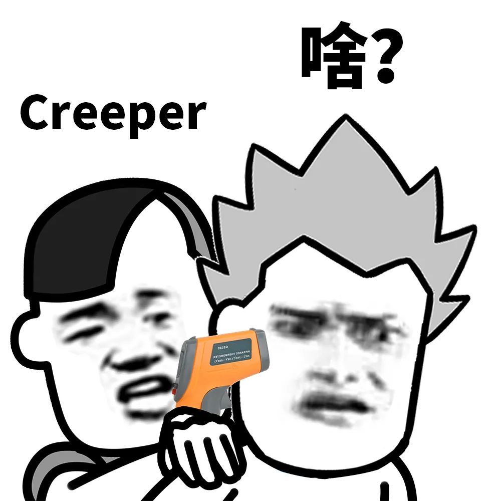 蘑菇头表情日常骚话系列,你值得拥有!