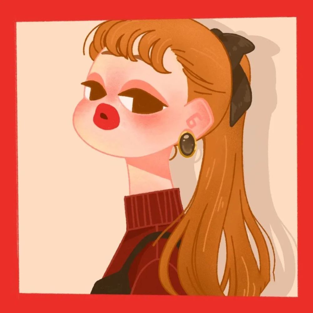 百看不厌的微信头像