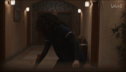 开播9.1,被这两个女人的性感动作片撩到腿软