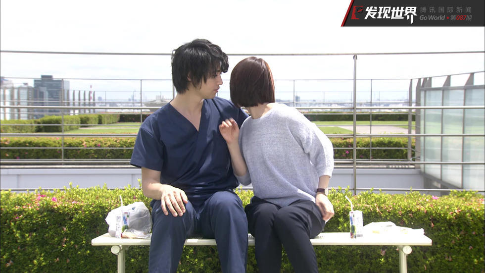 【发现世界】日本如何解决看病难_腾讯新闻