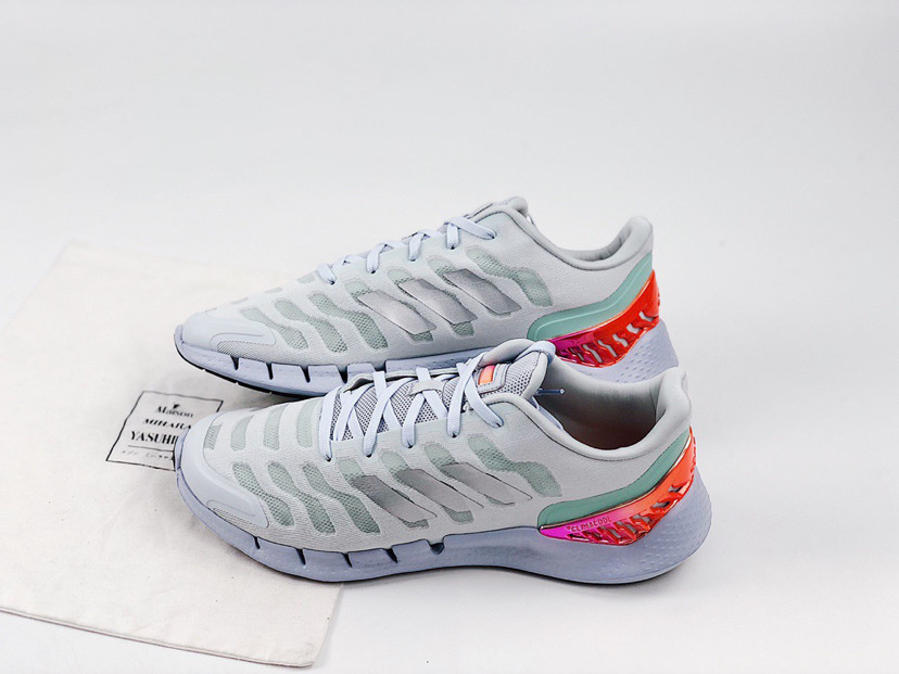 阿迪adidas climacool 清风跑鞋