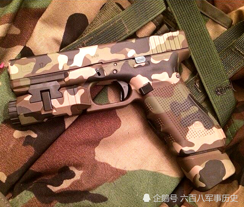 军事,装备,武器,枪械,手枪