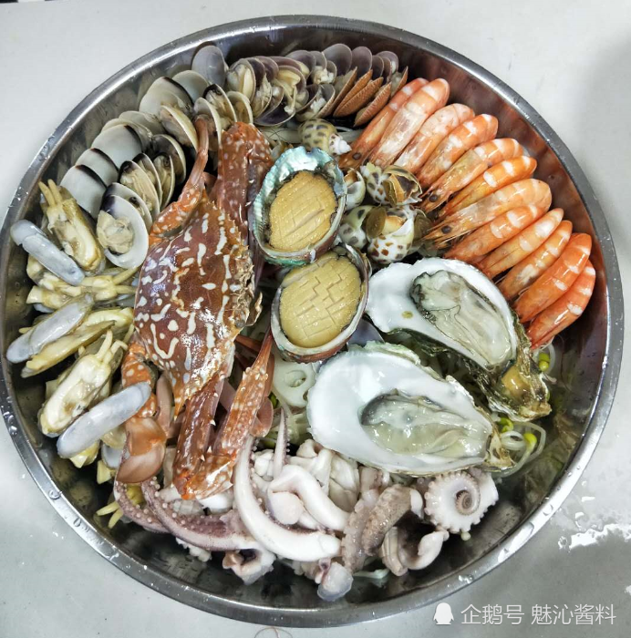 海鲜,海鲜大咖,酱料,酱料批发,海鲜大咖怎么做