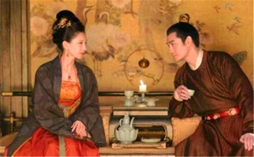 《清平乐》中郭皇后为何被宋仁宗废了,而迎娶曹皇后?