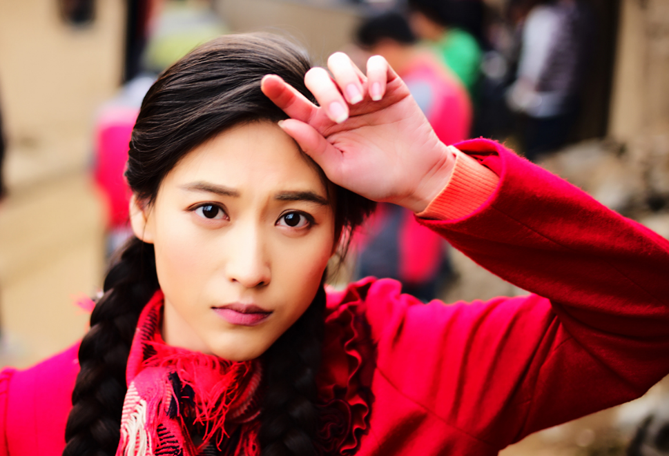 家有儿女,张一山,杨紫,宁丹琳,夏雪