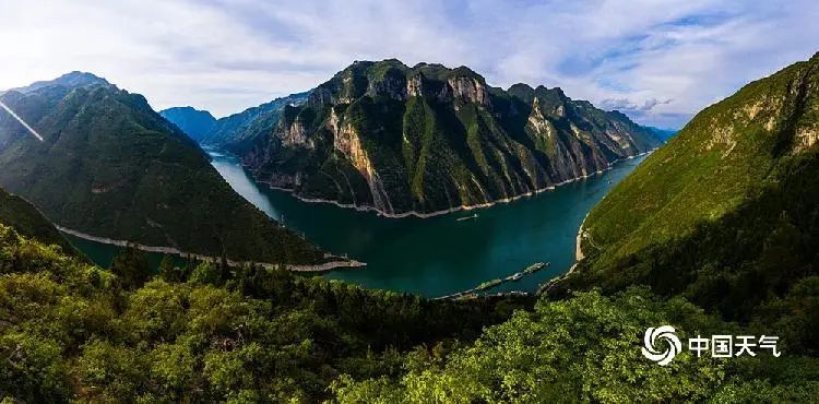 航拍,巫山,朱云平,摄影师,巫峡