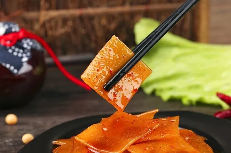 袁驿豆干