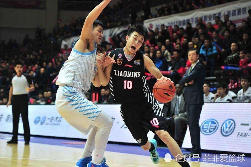 cba,辽宁男篮,辽宁男篮未来,张镇麟