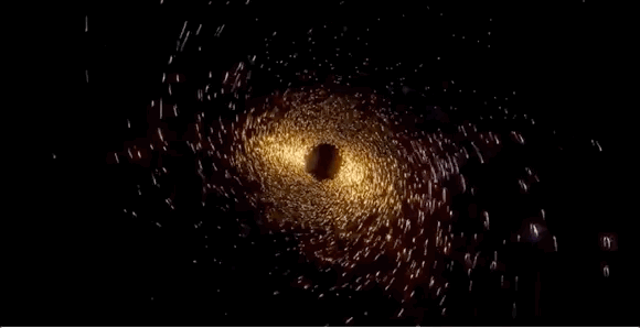 nature封面:「撼动宇宙的粒子」竟不对称,宇称不守恒的证明或揭开宇宙