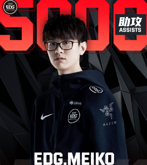 edg,meiko