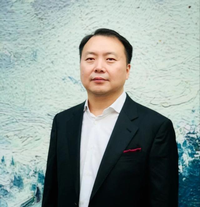 原青岛东软载波董事,ceo吴迪加入弘玑cyclone,出任联合创始人