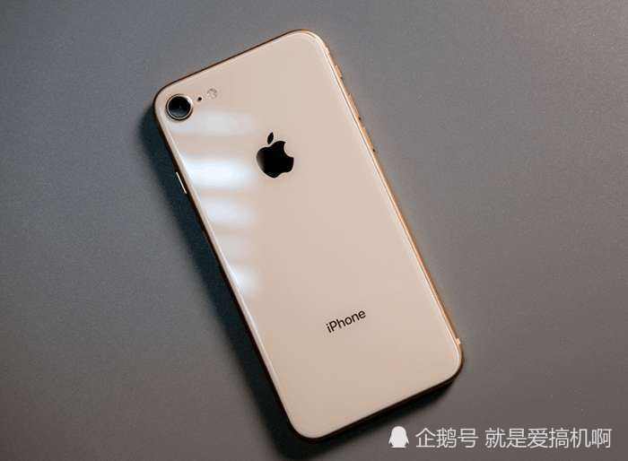 苹果下架iphone8,新款iphone se到底是不是它的升级版