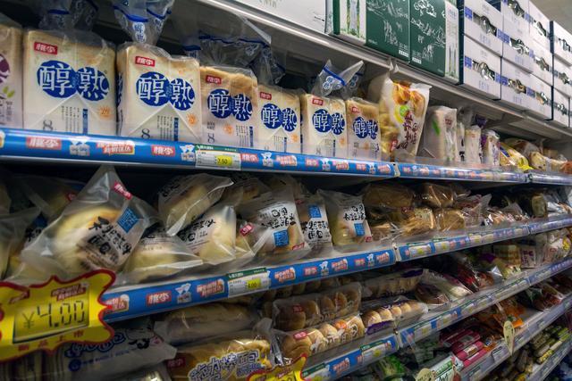 "面包第一股"桃李面包一季度净利提升超六成