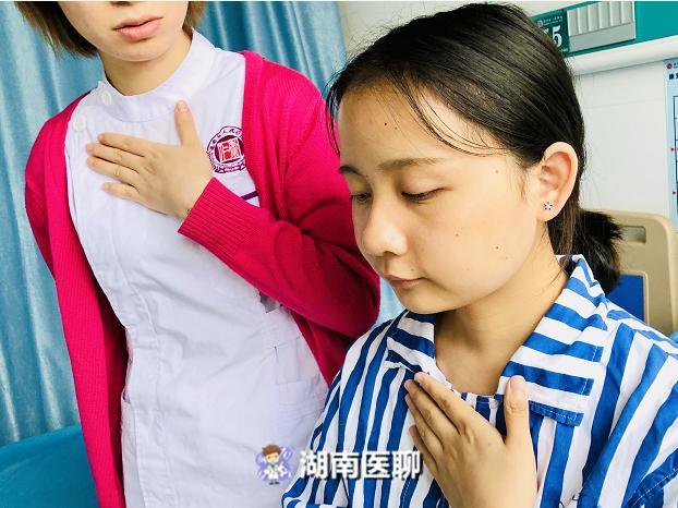 吃饭呛,喝水咳,可能暗藏吞咽危机!1分钟教你初步自查
