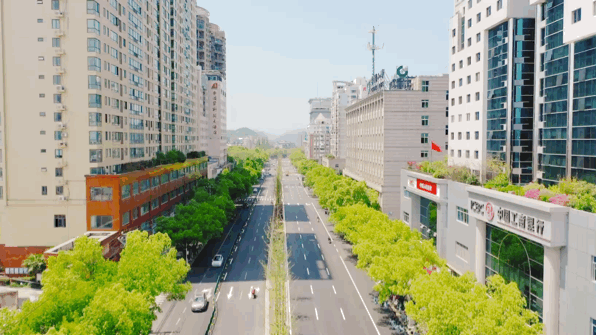 难以想象！撤地设市20年，浙江这个地方的房价涨了28倍！