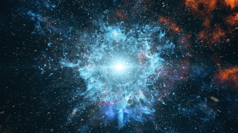 迄今所见最明亮的恒星爆炸!它可能是一种奇特的超新星,有待证实