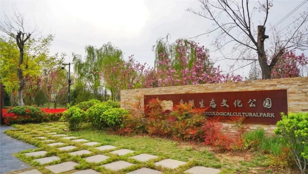mini动物园,音乐喷泉,沙滩花田,实拍照来了!