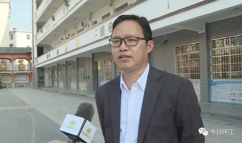环江即将迎来开学潮,具体时间