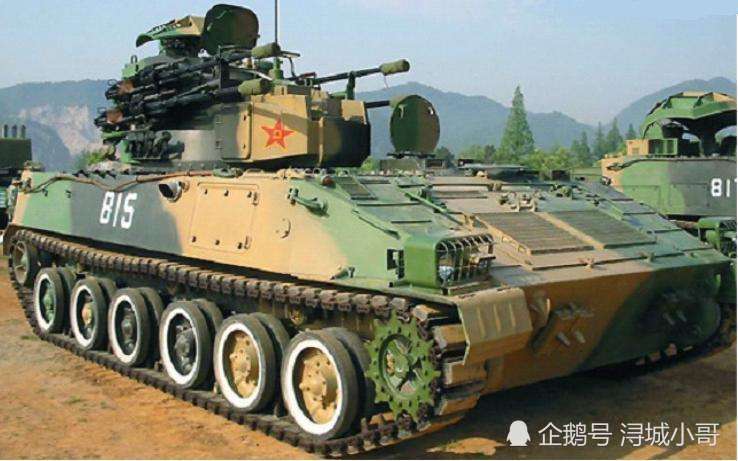 高炮,自行高射炮,火炮,防空导弹
