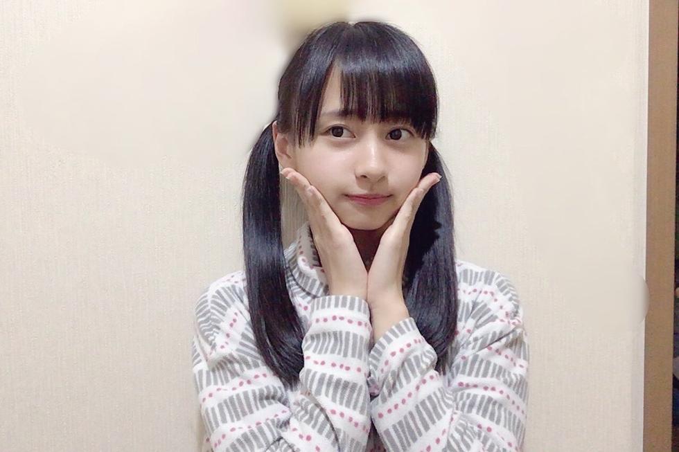 不淡定了!少女竞选J联赛应援经理