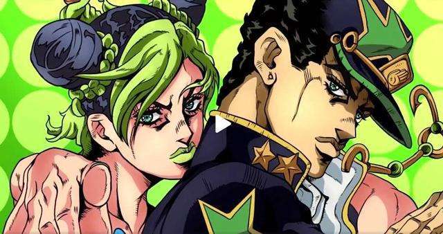 Jojo 空条承太郎即使成功欧拉了普奇神父 结局一样悲凉 看点快报