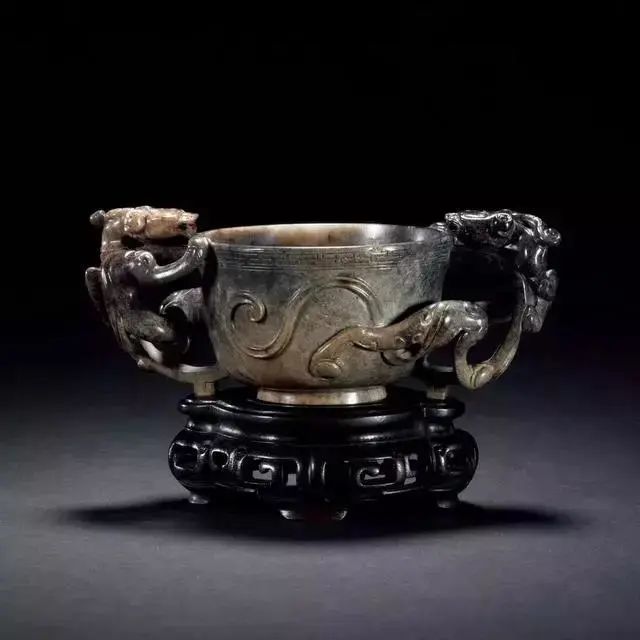 玉器,中国国家博物馆,天津博物馆,玉雕