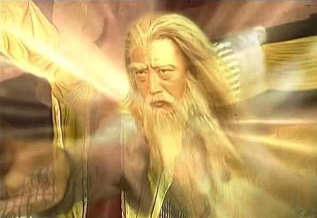 可能最后雄霸已经被剑圣所杀,也就没有后面风云生命事情了