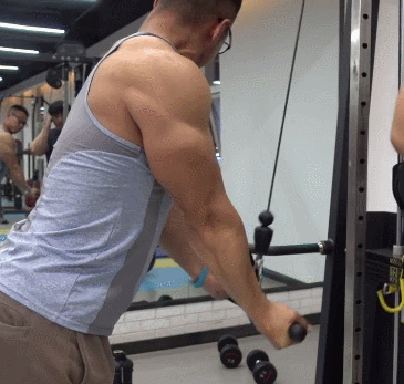 注意掌握这些锻炼技巧,练成麒麟臂