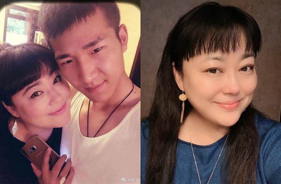 李菁菁,出轨,刘振