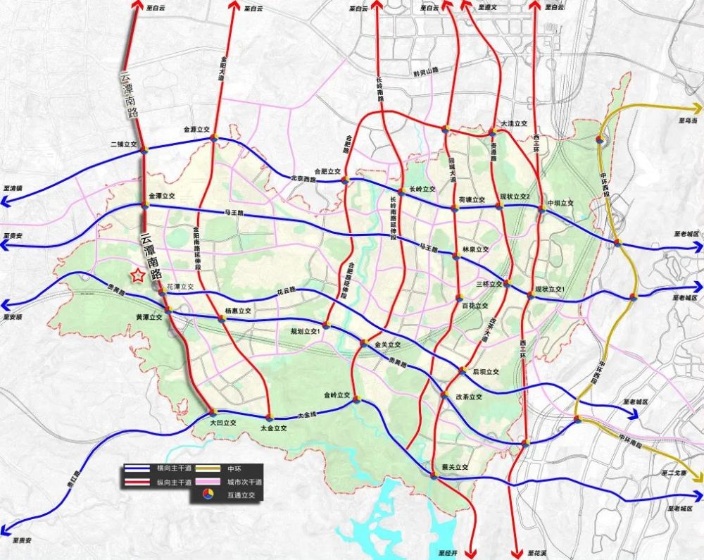 贵阳,高铁,楼市,观山湖区,老城区