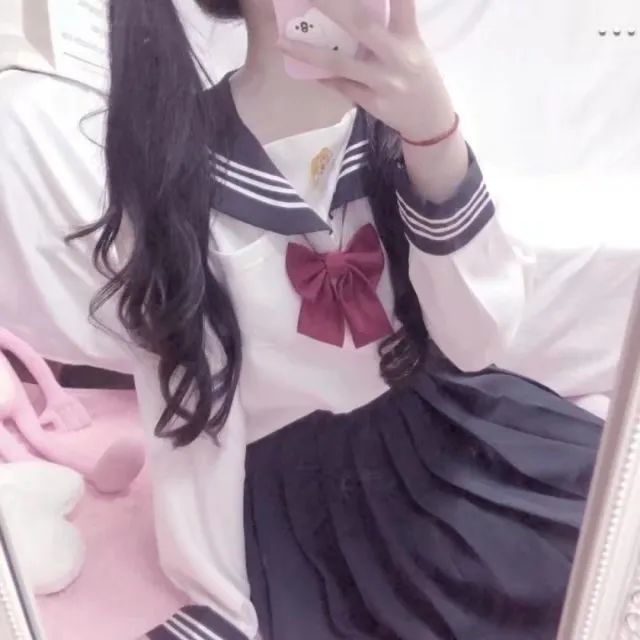 手机挡脸系列女生头像
