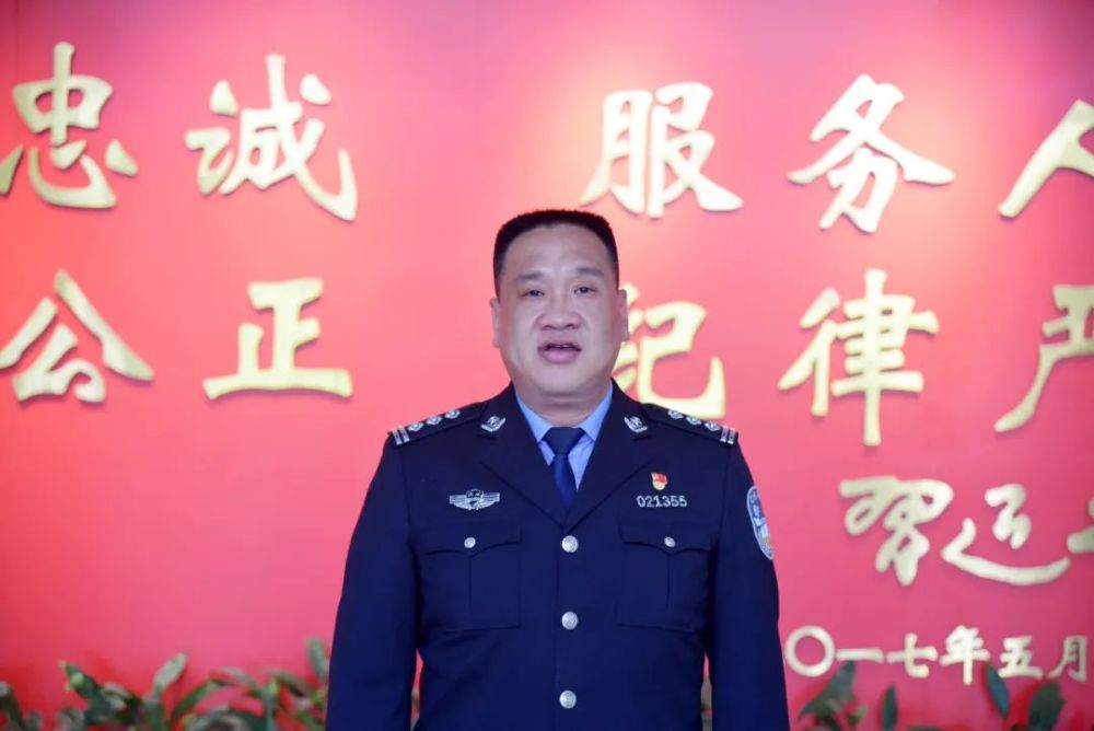 交警支队长王伟:加快建设副中心,我们这样干!