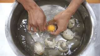 厨师长教你: