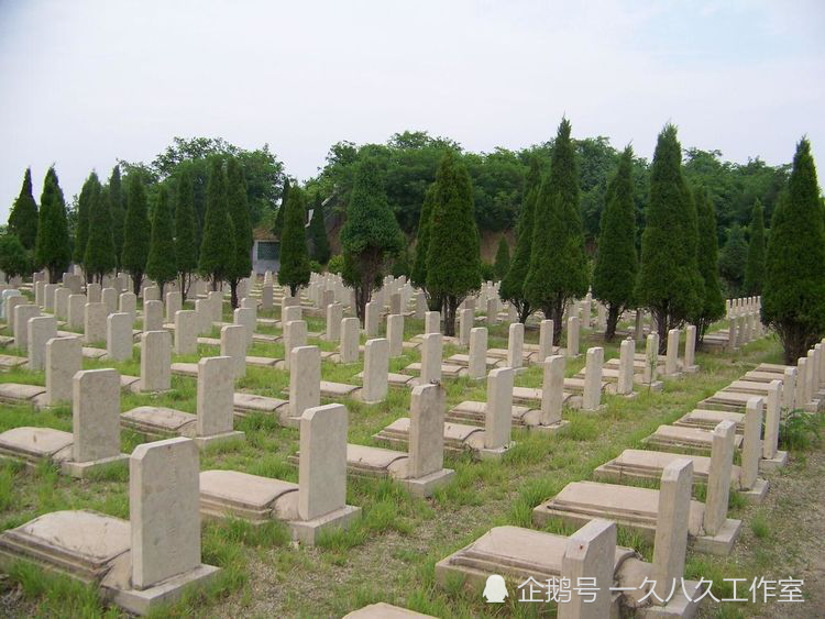 八宝山的魅力在何处?为啥不管名人还是富人去世后都想