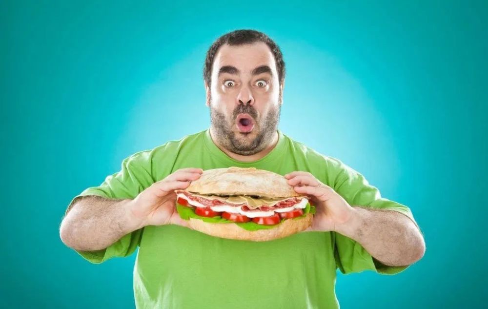 有人说,胖子都是一口一口"吃"出来的,的确如此,不良的饮食是导致脂肪