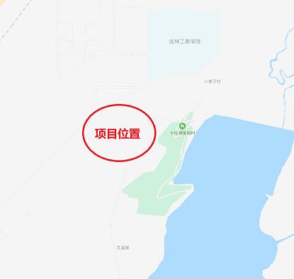 卡伦湖板块又一新盘启动,复地卡伦湖生态城奠基