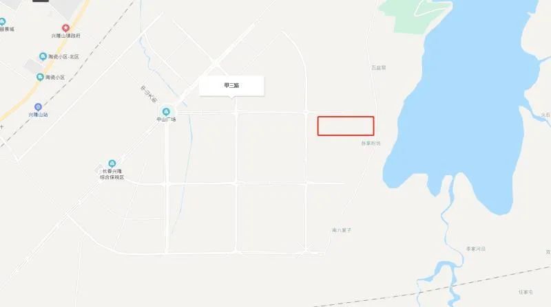 卡伦湖板块又一新盘启动,复地卡伦湖生态城奠基