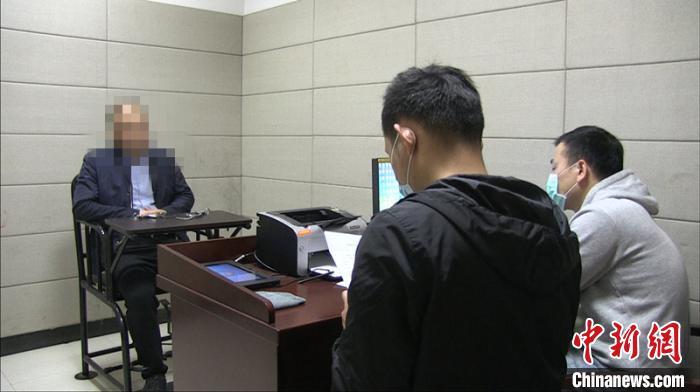 浙江破获涉案8000万元特大传销案