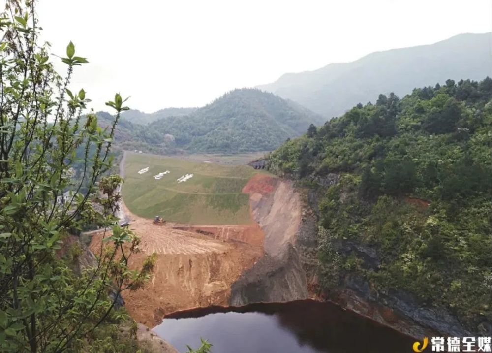 石板滩镇,煤矿,曹立军,鼎城区