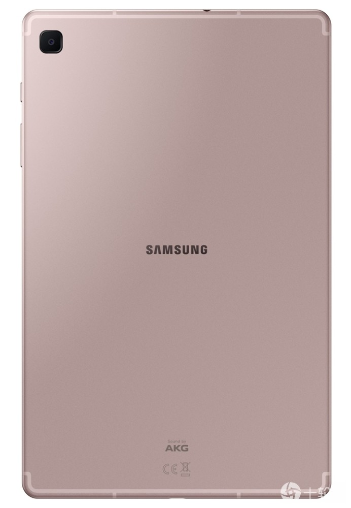 三星推出新平板galaxy tab s6 lite,可搭配s pen