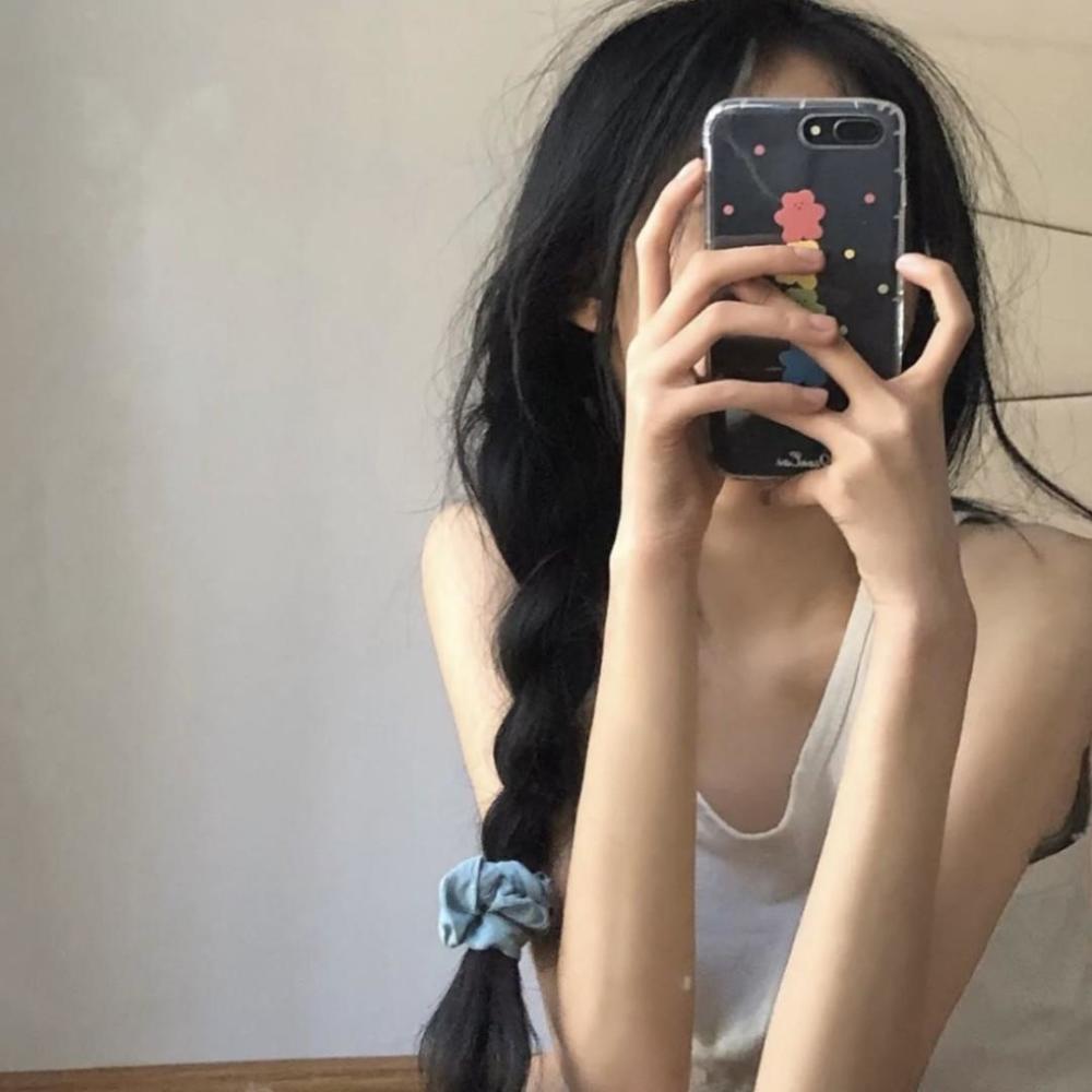 女生头像:高质量女头