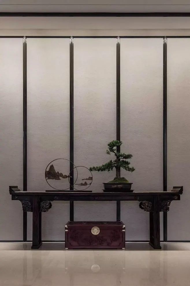 为什么你做的新中式那么丑?还不是因为没用这三种元素