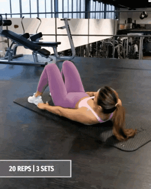 健身 健身房 300_375 竖版 竖屏 gif 动态图 动图