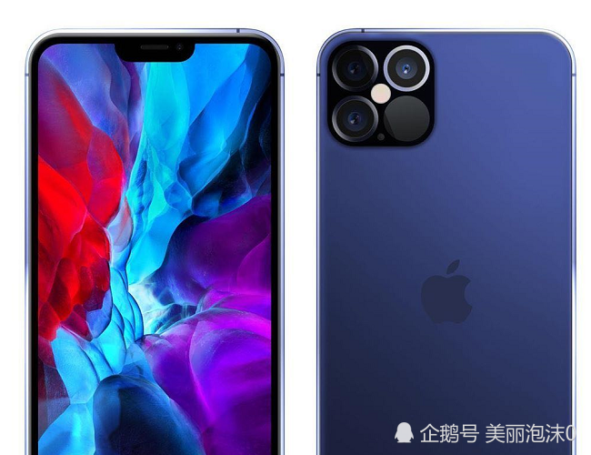 iphone12promax渲染视频曝光,用户:太蠢了,禁止"套娃"