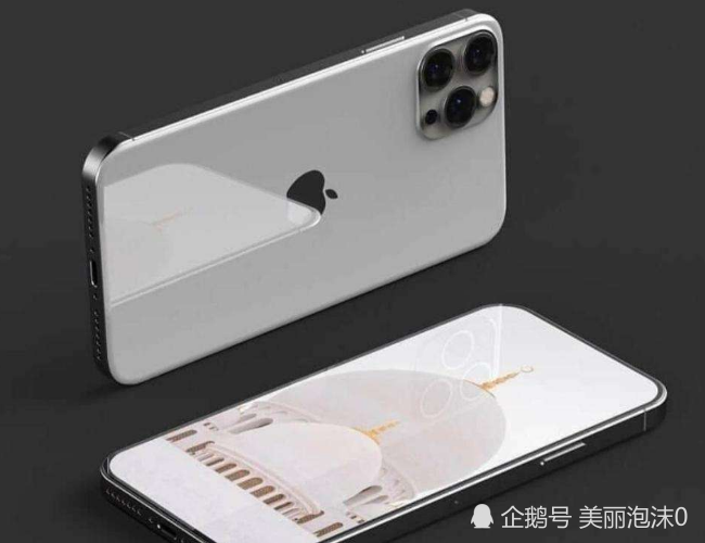 苹果12promax侧面图片,苹果11promax侧面图片 iphone12promax渲染视频曝光,用户:太蠢了,禁止"套娃"